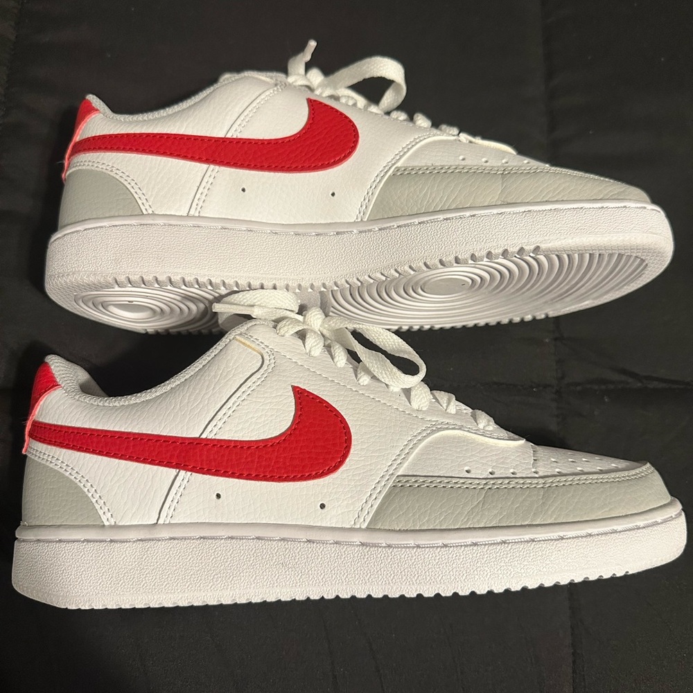 Nike court vision low